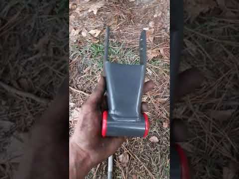 02 Silverado stock drop shackles vs. aftermarket Maxtrac brand