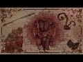 Naktigonis - A God, Manufactured (Deepwoken OST)