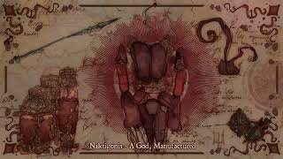 Naktigonis - A God, Manufactured (Deepwoken OST)