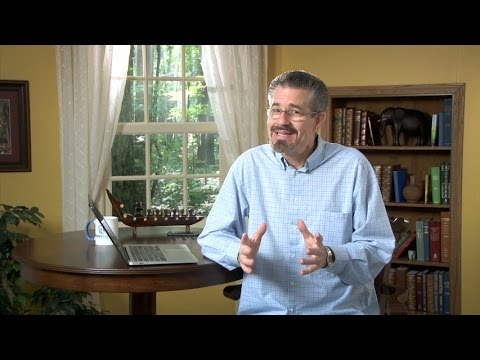 What Was Important to Paul?: HeavenWord 7 - 0750