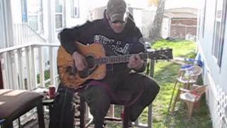 Michale Graves  - Blackbird - Layton ,Utah