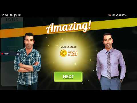 Property Brothers Perfect 10 Challenge Winner!