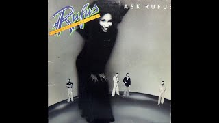 Rufus &amp; Chaka Khan - Earth Song ABC records 1977