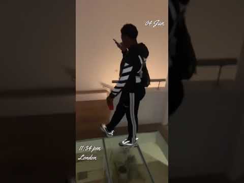 BackRoad Gee - After Party