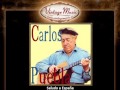 Carlos Puebla -- Saludo a España 