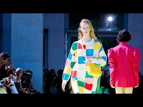 MSGM | Spring Summer 2020 | Full Show