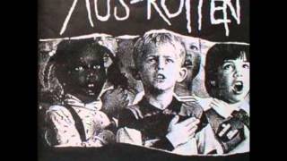 A song for the steubenville rape crime! Aus-Rotten - The Second Rape