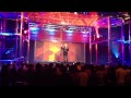 Mick Hucknall -'I'd Rather Go Blind' 