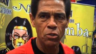 Actor Jim Kelly Died Age 67