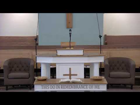 2022-10-9 Sunday 8AM Service - hbclongmont.com