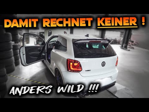 ALLES MUSS RAUS ❌ Ein Tag der Extreme | 500PS WRC | TSI Stage 3 + TÜV | Vito Motorschaden | RS4/RS5