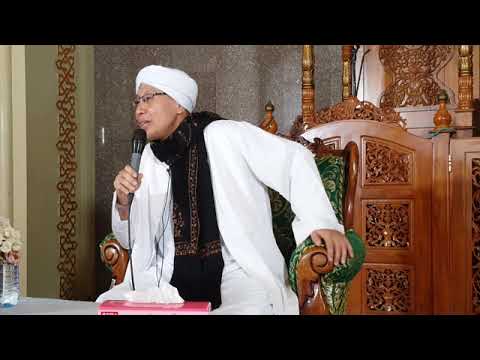 Buya Yahya, Orang Tua Jangan Persulit Pernikahan Anak