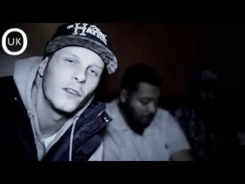 @Madhat_McGore feat @JimmySnookz & @Skipperyoungcap - Reaching Out