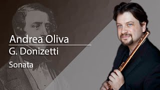 Download lagu Andrea Oliva plays Sonata by G. Donizetti mp3 Download lagu Andrea Oliva plays Sonata by G. Donizetti mp3