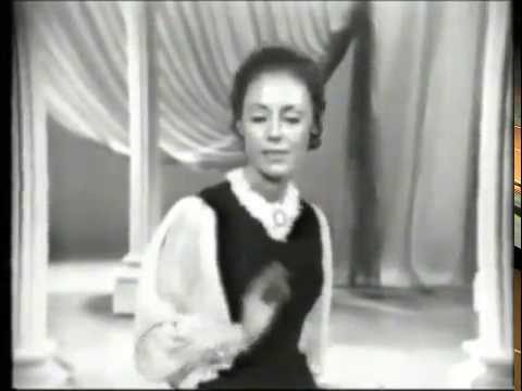 FROM THE VAULTS: Caterina Valente - USA TV 1969