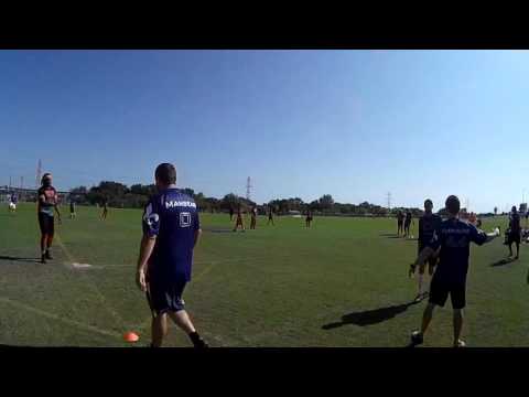 Savage Shock vs Brola - Pool Play