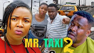 MR.TAXI SEASON 2 (2025)- ZUBBY MICHAEL, EKENE UMENWA | LATEST  NIGERIAN NOLLYWOOD ACTION DRAMA MOVIE