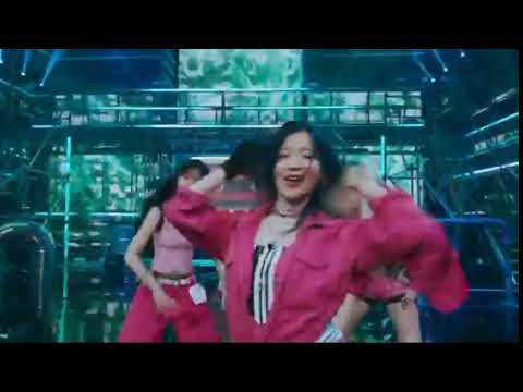 BLACKMONSTER PERFORMANCE _DRIP VENOM ÁLBUM MONSTIEZ