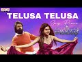 Telusa Telusa Song Promo Sasanasabha Songs Indrasena Aishwarya Raj Bhakuni Ravi Basrur