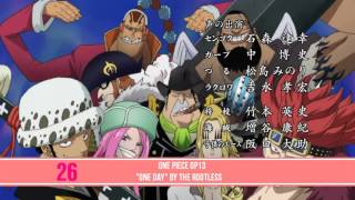 Shounen Party : Bleach x Naruto x One Piece x Fairy Tail x Gintama