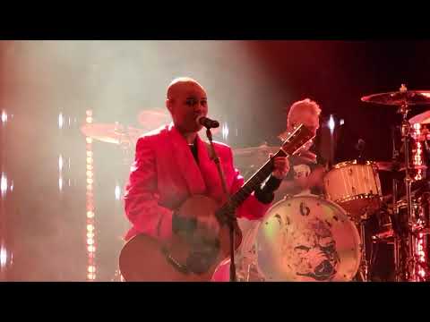 Skunk Anansie - Weak (E-Werk Köln Cologne 2022-03-30)