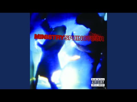 Videoclip de Crumbs (Live in Stuttgart) — Ministry