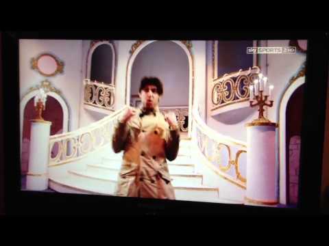 Away days afcbournemouth