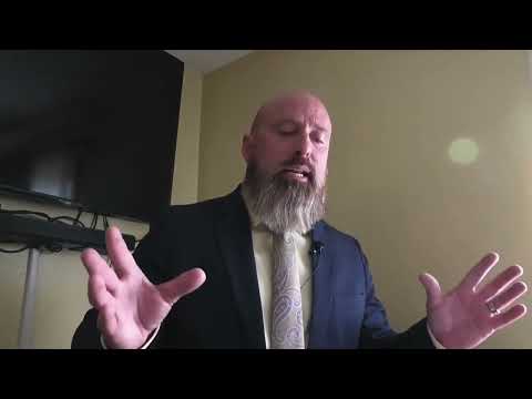 Salvation from Sin #4 (The Doctrine of Salvation-Part 34)