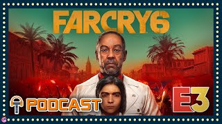 TripleJump Podcast 120: E3 Special - What Was Game Of The Show?