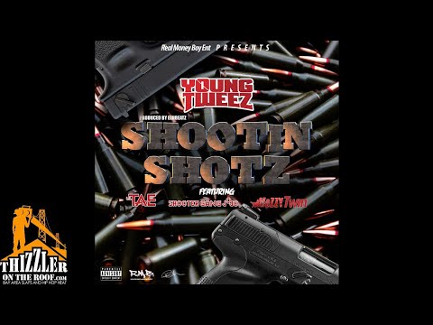 Young Tweez ft. Lil Tae, Shootergang Jojo & Mozzy Twin - Shooting Shotz [Thizzler.com Exclusive]