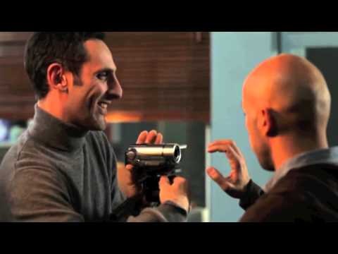 Romain BERGER Platane Episode 10