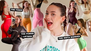 the sets YOU NEED - up to 80% off Ryderwear, Black Friday sale