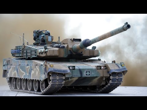 10 Most Powerful Tanks In The World
