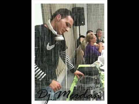 Dj Merdan - HouseTronic 2010