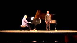 Corey-Verdi Prati (Alcina)