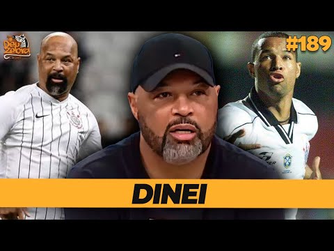 Deu Zebra News and Deu Zebra Cast Cortes