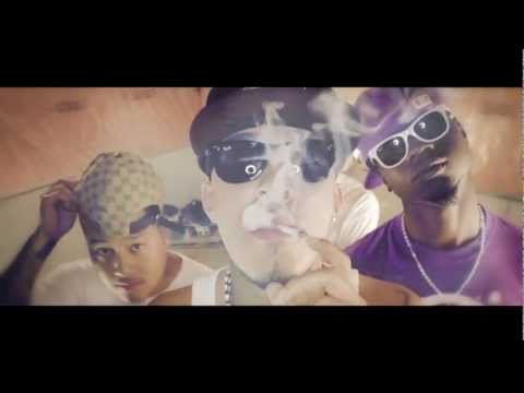 KD - Lil Bit Higher - Feat. Awol, Dynamic Dir. Danny Dah-Vedeoh