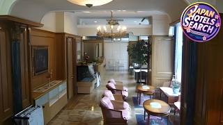 Hiroshima Intelligent Hotel Annex | Hiroshima, Japan | Hotel Review ⭐