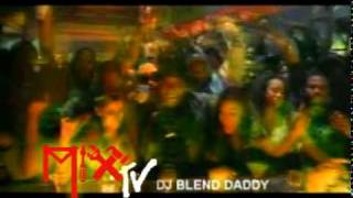 DJ Blend Daddy's House Rocker Blend