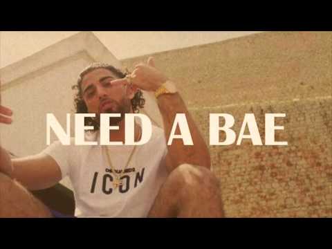 B Young type beat - "Need a Bae" Prod. by SSK 2019