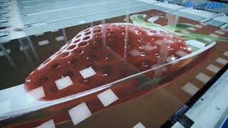 Transparent Design - Print Ceramic
