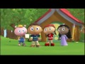 Family Jr Promo Super WHY 2017