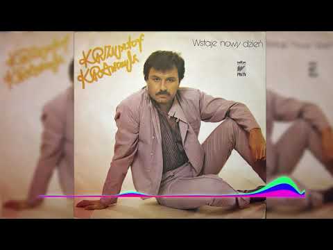 Krzysztof Krawczyk -Życia mała garść