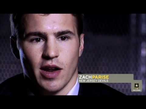 Hockey's Finest - Alex Ovechkin