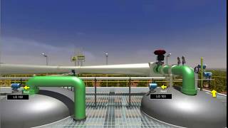 Simulation Solutions Multiple Effect Desalination Operator Training Simulator