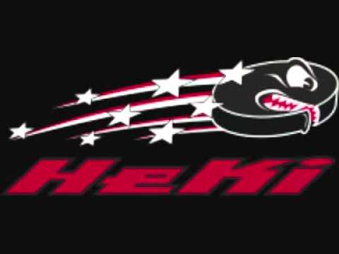 Heki Aikamoiset Juhlat Teki