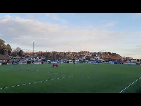 RSA BIL Arena in Fevik - Grimstad Norway| Co. stadium of Express IL