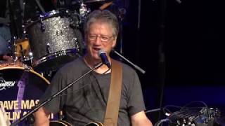 Richie Furay ~ Kind Woman (Poco) ~ Saban Theater ~ Beverly Hills, CA