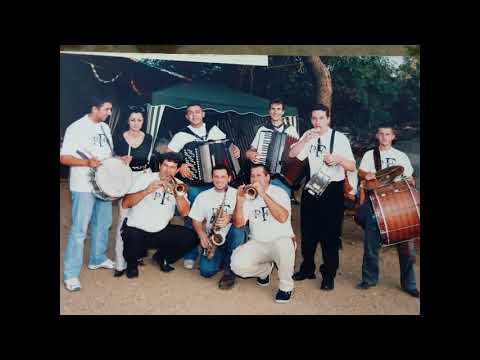VLAŠKA KOLA UŽIVO - ORKESTAR LUNA (VlaškiMelos)