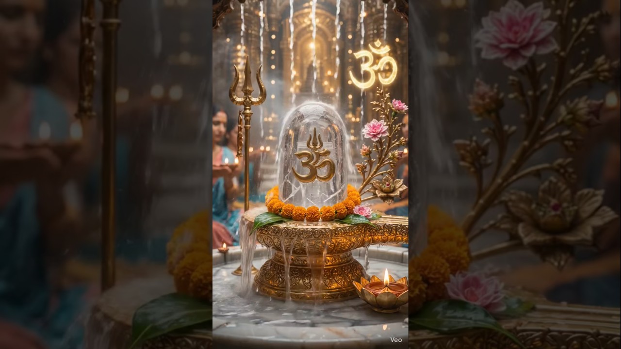 जैसे गौरा में शिव जैसे नंदी में शिव | #shiv #viral #facts #trending #viralshorts #shortvideo #video